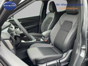 NISSAN QASHQAI 1.5 E-POWER 205CH N-CONNECTA