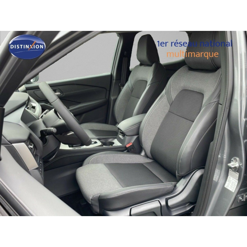 NISSAN QASHQAI 1.5 E-POWER 205CH N-CONNECTA