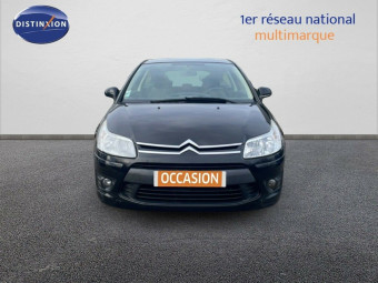 CITROEN C4 COUPE 1.6 HDI 90CH