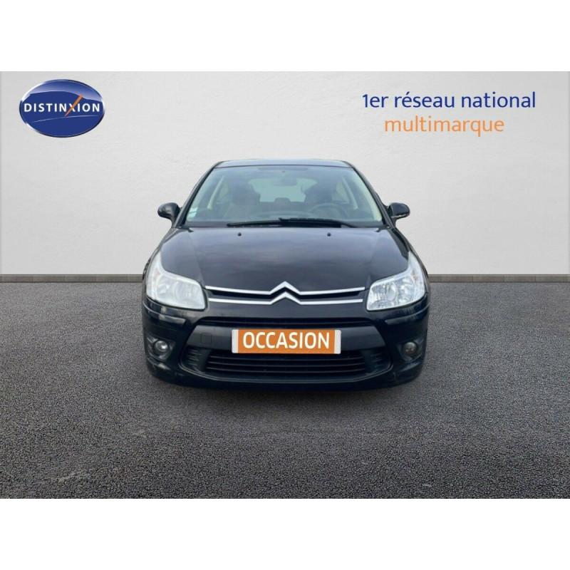 CITROEN C4 COUPE 1.6 HDI 90CH