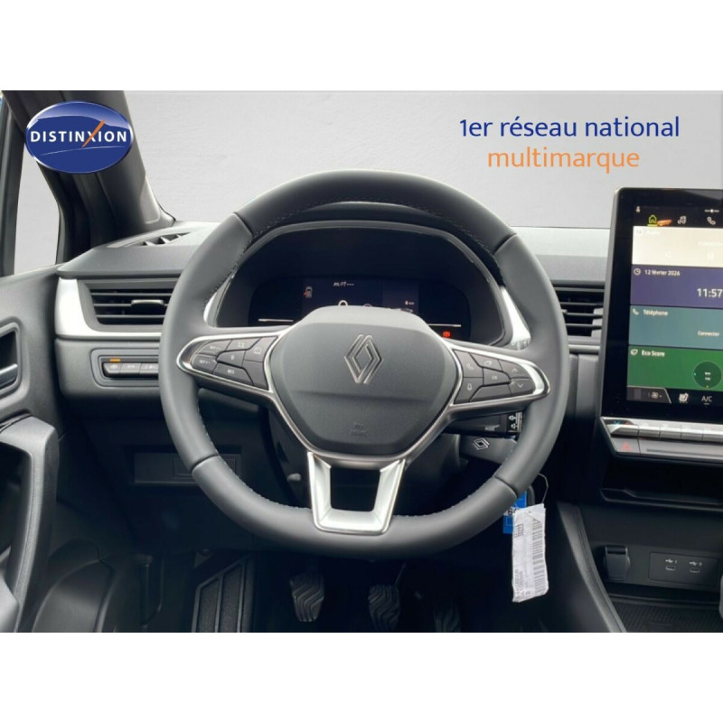 RENAULT CAPTUR 1.0 TCE 90CH EVOLUTION