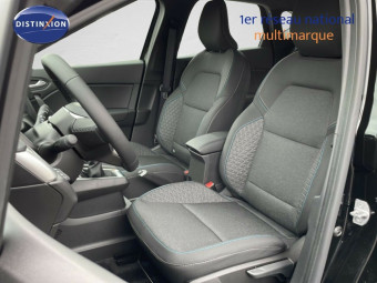 RENAULT CAPTUR 1.0 TCE 90CH EVOLUTION