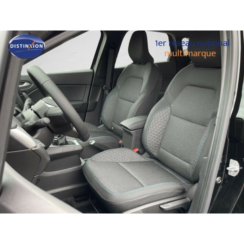 RENAULT CAPTUR 1.0 TCE 90CH EVOLUTION