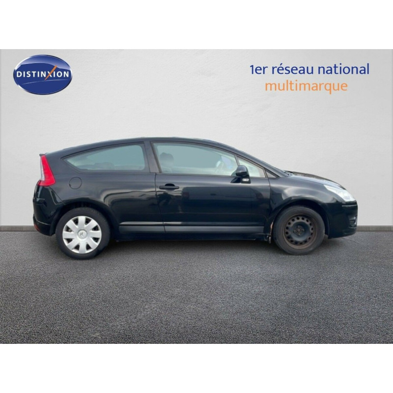 CITROEN C4 COUPE 1.6 HDI 90CH