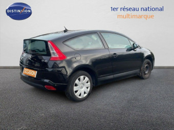 CITROEN C4 COUPE 1.6 HDI 90CH