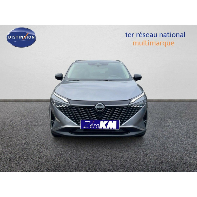 NISSAN QASHQAI 1.5 E-POWER 205CH N-CONNECTA