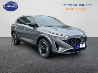 NISSAN QASHQAI 1.5 E-POWER 205CH N-CONNECTA