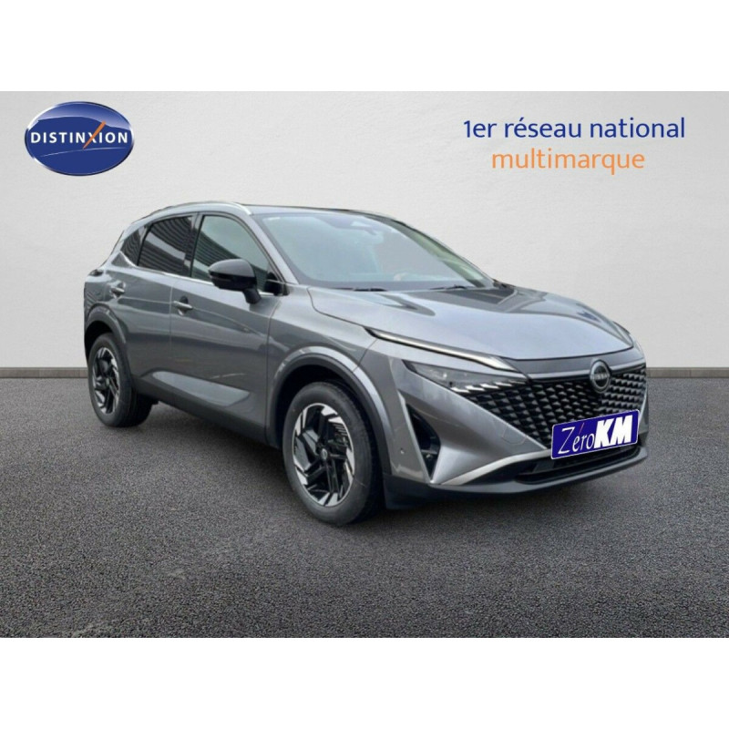 NISSAN QASHQAI 1.5 E-POWER 205CH N-CONNECTA
