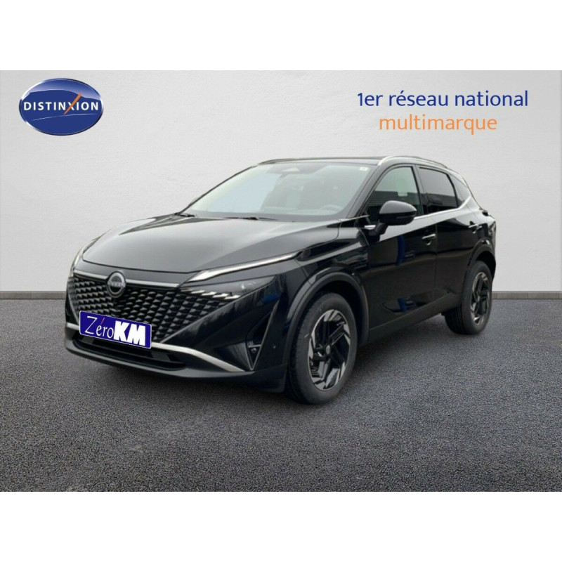 NISSAN QASHQAI 1.5 E-POWER 205CH N-CONNECTA