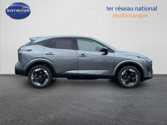 NISSAN QASHQAI 1.5 E-POWER 205CH N-CONNECTA