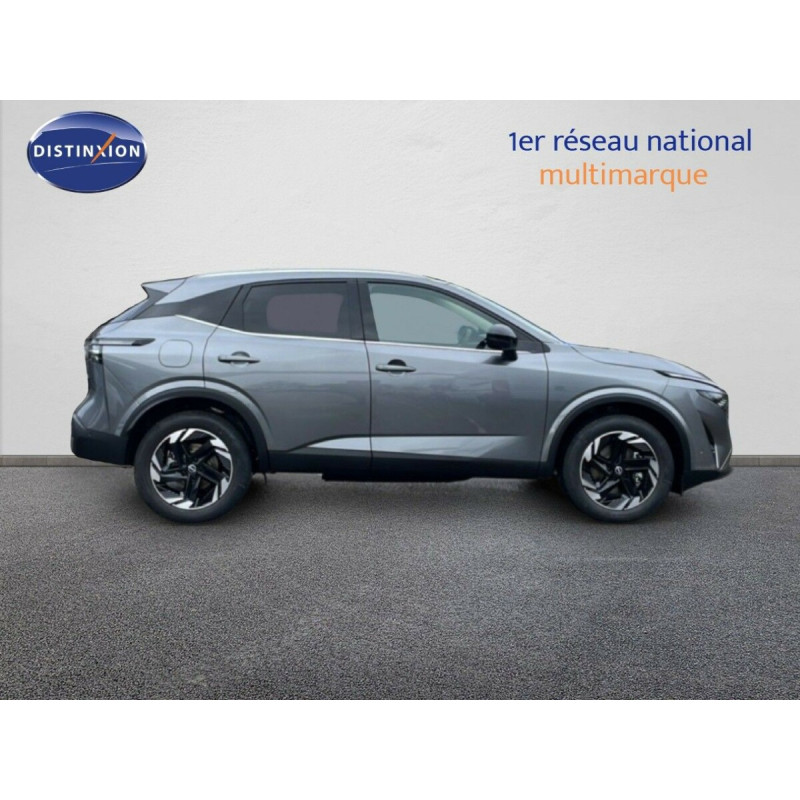 NISSAN QASHQAI 1.5 E-POWER 205CH N-CONNECTA