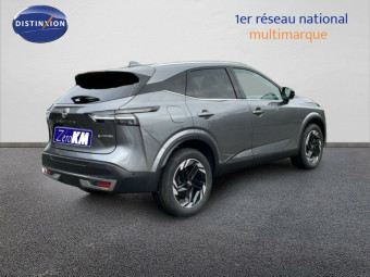 NISSAN QASHQAI 1.5 E-POWER 205CH N-CONNECTA