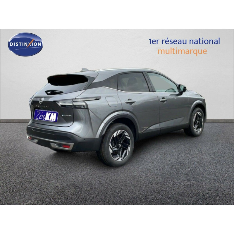 NISSAN QASHQAI 1.5 E-POWER 205CH N-CONNECTA