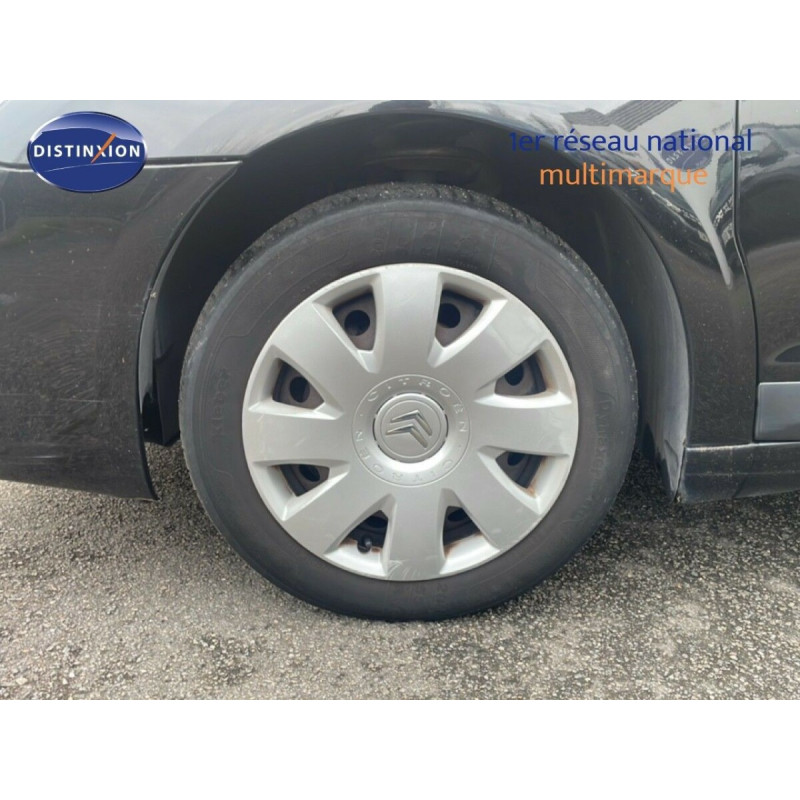 CITROEN C4 COUPE 1.6 HDI 90CH