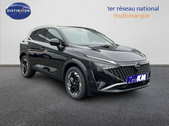 NISSAN QASHQAI 1.5 E-POWER 205CH N-CONNECTA