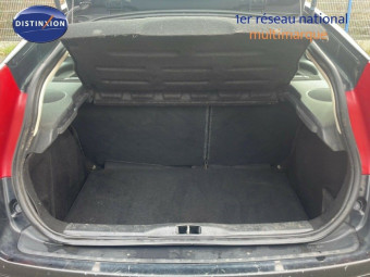 CITROEN C4 COUPE 1.6 HDI 90CH