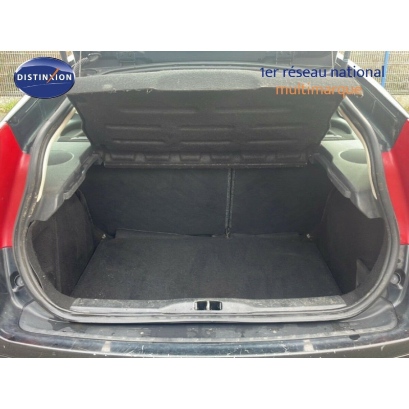CITROEN C4 COUPE 1.6 HDI 90CH