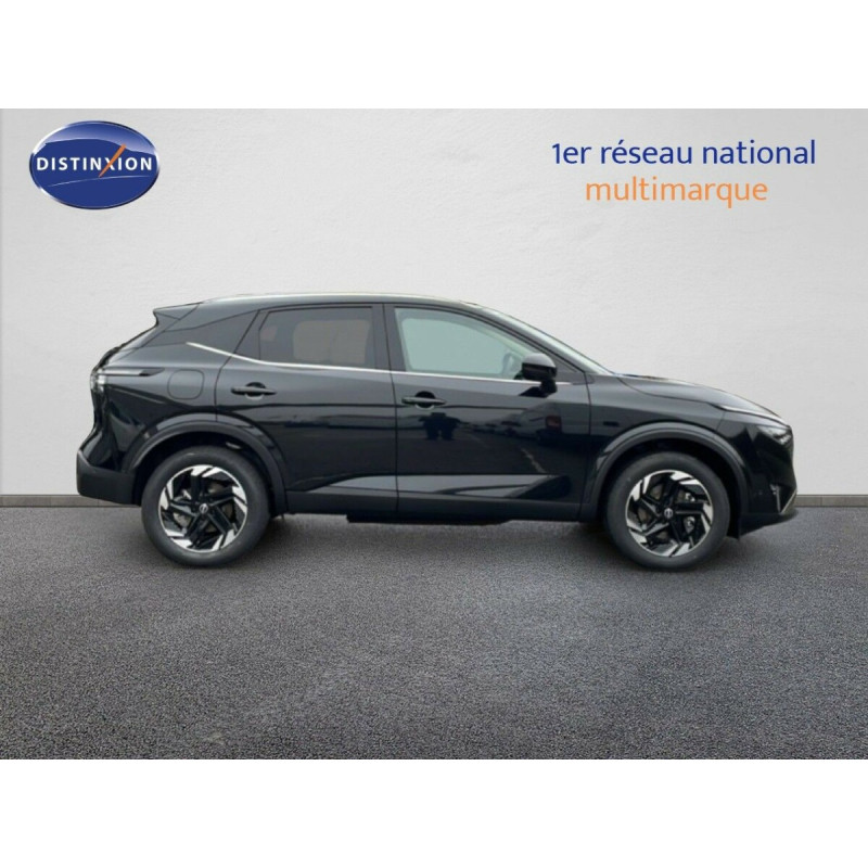 NISSAN QASHQAI 1.5 E-POWER 205CH N-CONNECTA