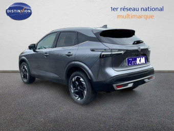 NISSAN QASHQAI 1.5 E-POWER 205CH N-CONNECTA