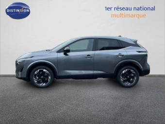 NISSAN QASHQAI 1.5 E-POWER 205CH N-CONNECTA