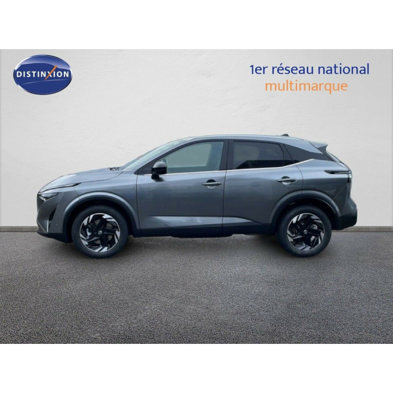 NISSAN QASHQAI 1.5 E-POWER 205CH N-CONNECTA