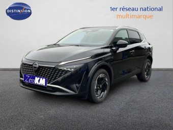 NISSAN QASHQAI 1.5 E-POWER 205CH N-CONNECTA