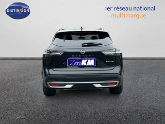 NISSAN QASHQAI 1.5 E-POWER 205CH N-CONNECTA