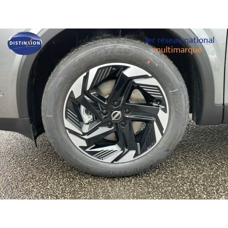 NISSAN QASHQAI 1.5 E-POWER 205CH N-CONNECTA