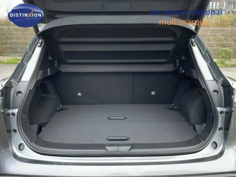 NISSAN QASHQAI 1.5 E-POWER 205CH N-CONNECTA