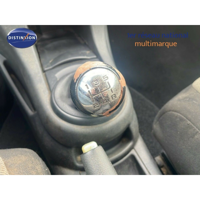 CITROEN C4 COUPE 1.6 HDI 90CH