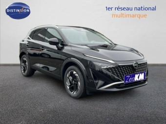 NISSAN QASHQAI 1.5 E-POWER 205CH N-CONNECTA