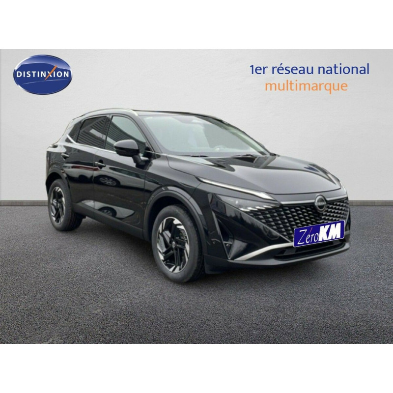 NISSAN QASHQAI 1.5 E-POWER 205CH N-CONNECTA