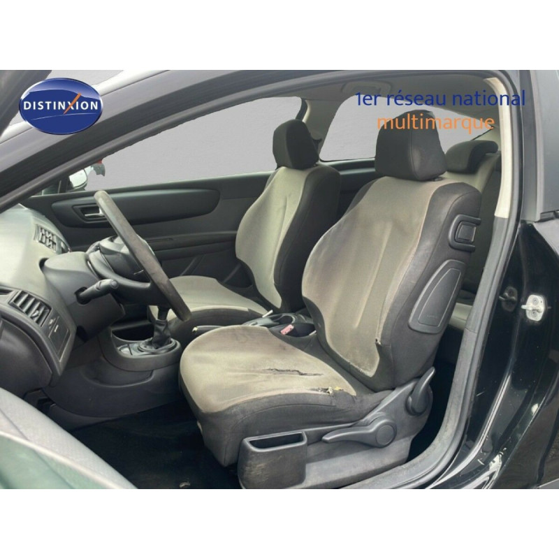 CITROEN C4 COUPE 1.6 HDI 90CH