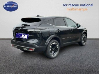 NISSAN QASHQAI 1.5 E-POWER 205CH N-CONNECTA