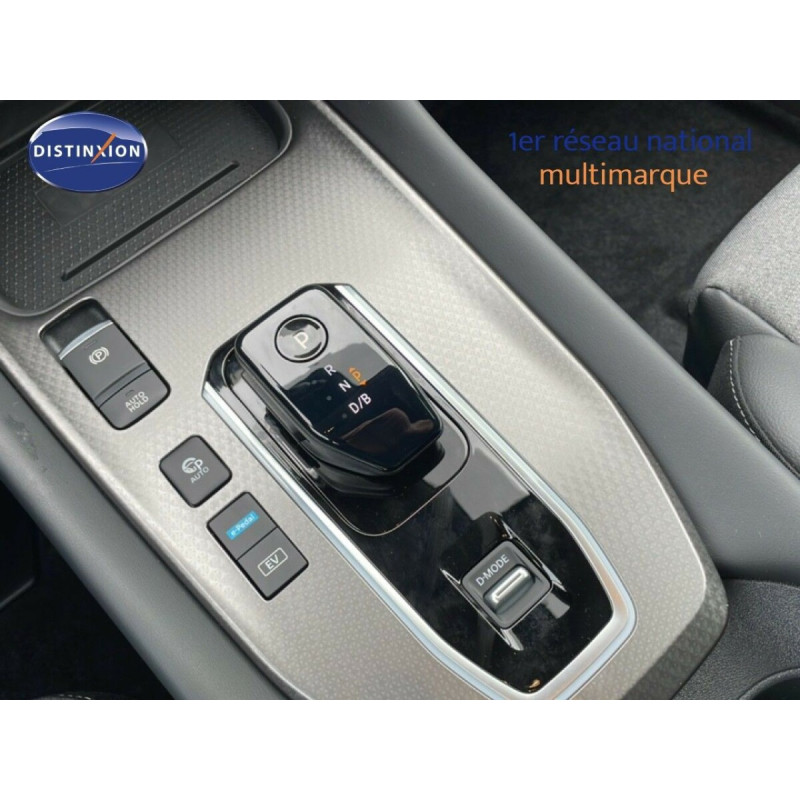 NISSAN QASHQAI 1.5 E-POWER 205CH N-CONNECTA