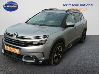 CITROEN C5 AIRCROSS HDI 130CH SHINE