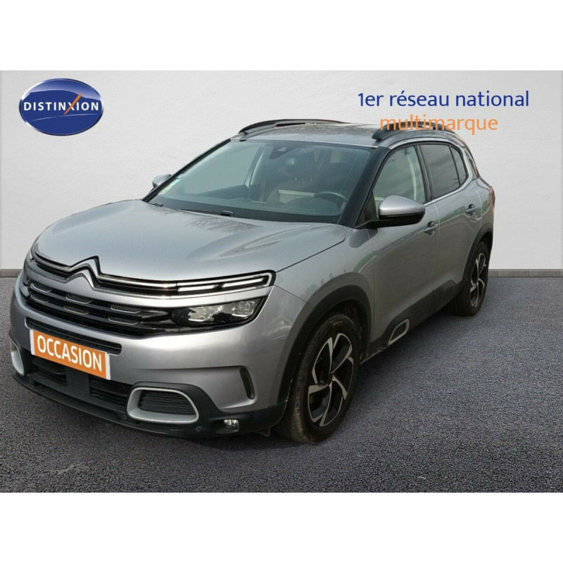 CITROEN C5 AIRCROSS HDI 130CH SHINE