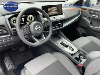 NISSAN QASHQAI 1.5 E-POWER 205CH N-CONNECTA