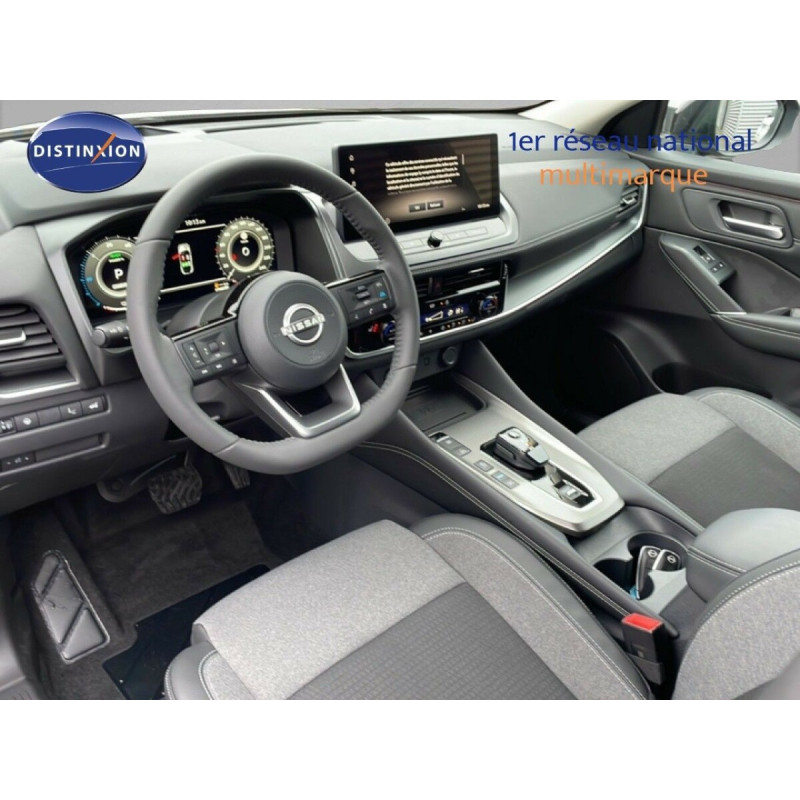 NISSAN QASHQAI 1.5 E-POWER 205CH N-CONNECTA