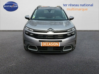 CITROEN C5 AIRCROSS HDI 130CH SHINE
