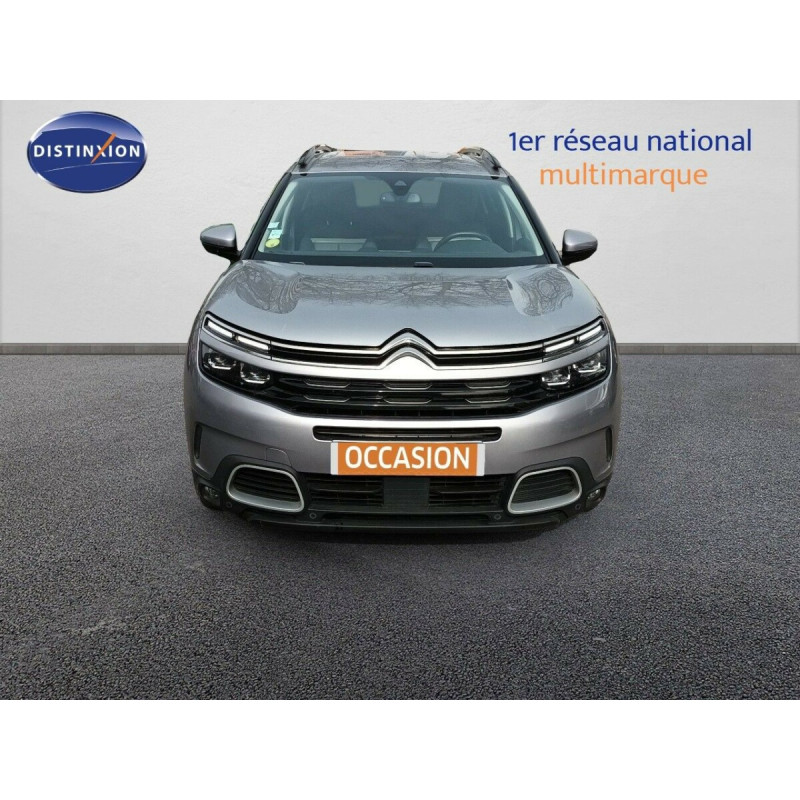 CITROEN C5 AIRCROSS HDI 130CH SHINE
