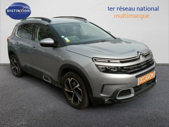 CITROEN C5 AIRCROSS HDI 130CH SHINE