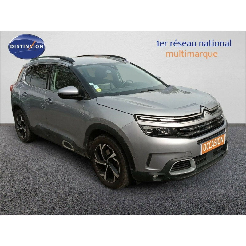 CITROEN C5 AIRCROSS HDI 130CH SHINE