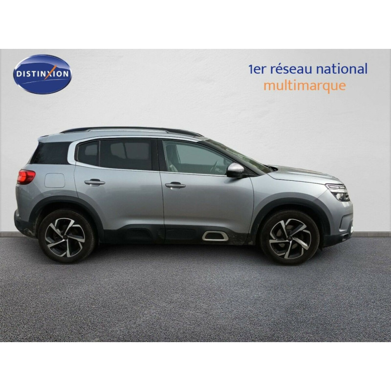 CITROEN C5 AIRCROSS HDI 130CH SHINE