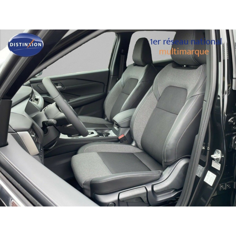 NISSAN QASHQAI 1.5 E-POWER 205CH N-CONNECTA