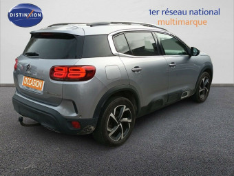 CITROEN C5 AIRCROSS HDI 130CH SHINE