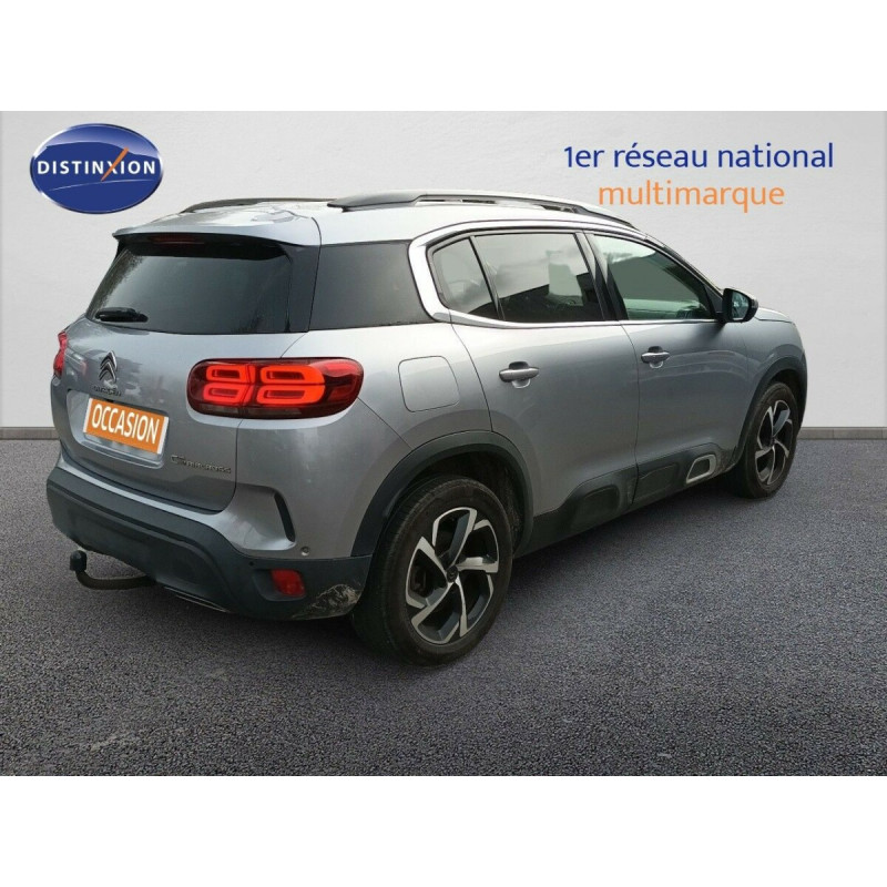 CITROEN C5 AIRCROSS HDI 130CH SHINE
