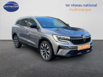 RENAULT ESPACE VI E-TECH FULL HYBRID 200CH BVA TECHNO