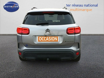 CITROEN C5 AIRCROSS HDI 130CH SHINE