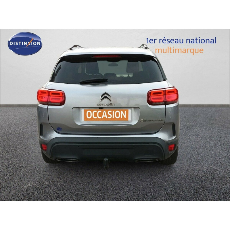 CITROEN C5 AIRCROSS HDI 130CH SHINE